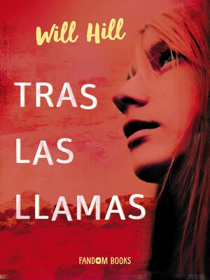 cover image of Tras las llamas